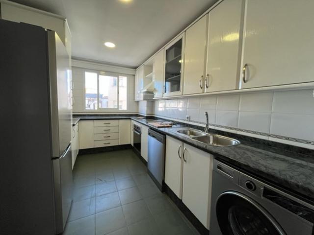 Amador Apartamento Familiar Centro Parking Amador De Los Rios 세비야 외부 사진
