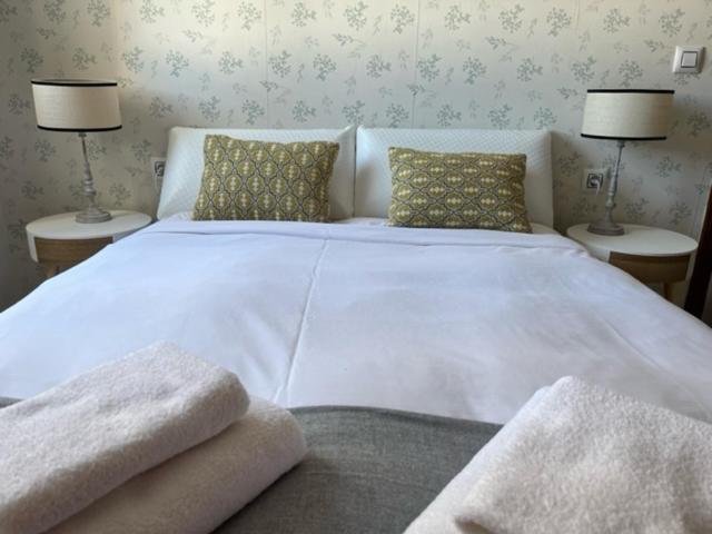 Amador Apartamento Familiar Centro Parking Amador De Los Rios 세비야 외부 사진
