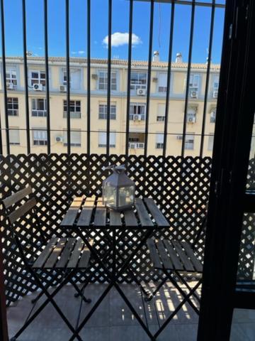 Amador Apartamento Familiar Centro Parking Amador De Los Rios 세비야 외부 사진
